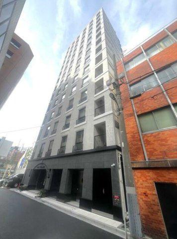 THE MAYFAIR(2LDK/4階)