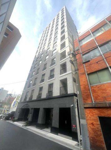 THE MAYFAIR(2LDK/2階)