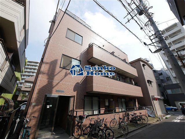 コンフォート日暮里
