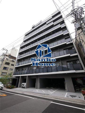 SYFORME MINOWA(1K/6階)