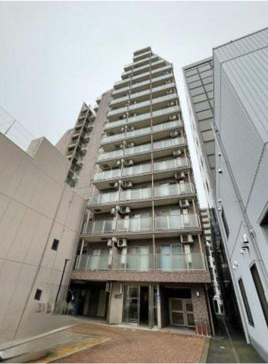 スカイコート本郷東大前壱番館
