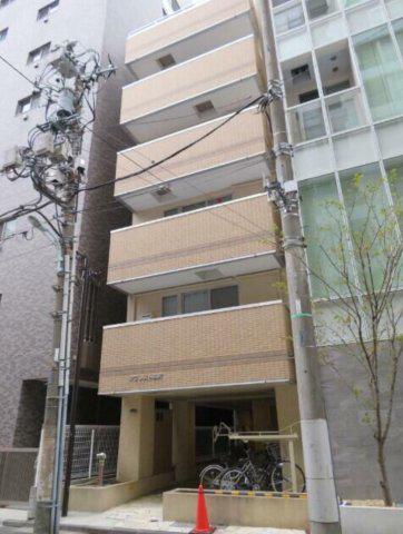 アブレスト浜町(1DK/3階)