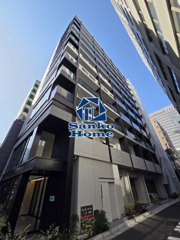 ベルファース八丁堀ウエスト
