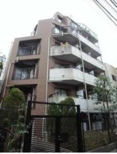 菱和パレス文京南