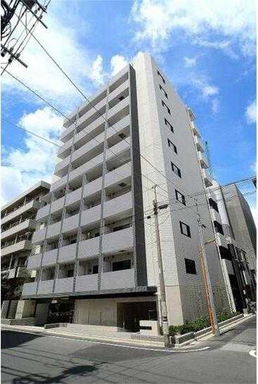 ステージグランデ菊川(1LDK/9階)