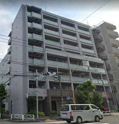 S-RESIDENCE押上パークサイド