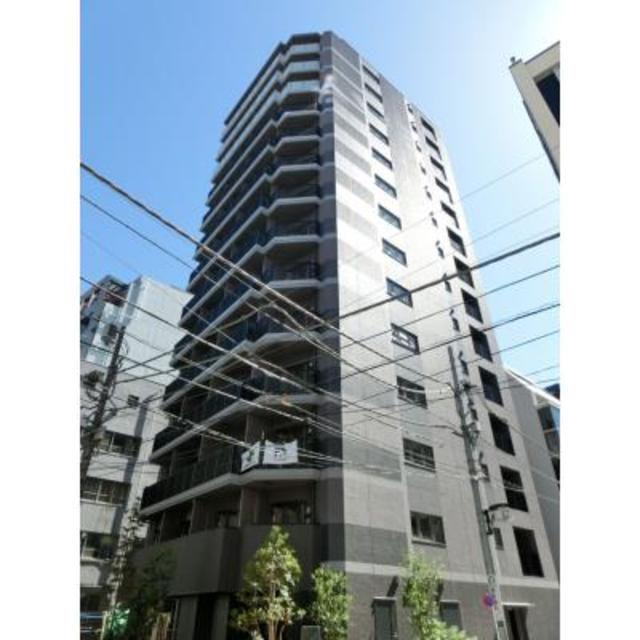 パークアクシス小伝馬町(ワンルーム/7階)