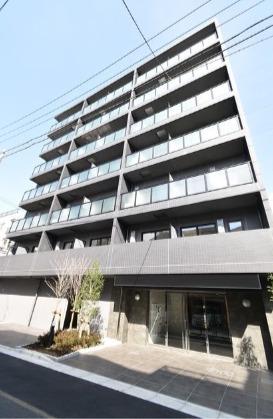 イアース本所吾妻橋(1K/3階)