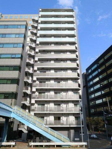 オリゼー茅場町(1K/7階)
