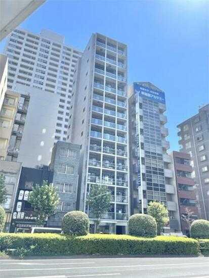 ZOOM錦糸町(1K/5階)