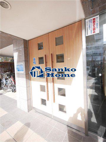 ステージファースト東日暮里