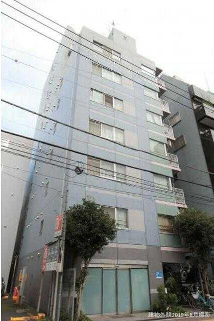 ベルフォーレ御徒町(2LDK/7階)