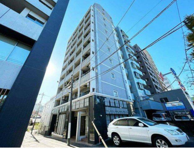 マイナビSTAY護国寺(ワンルーム/2階)