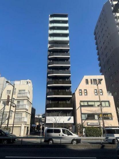 マーロ後楽園