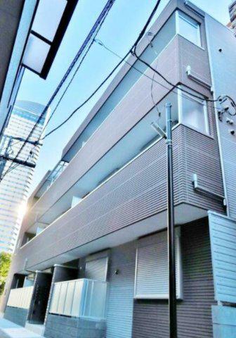 NSGATE勝どき