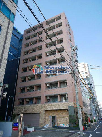 ガラ・ステージ日本橋茅場町