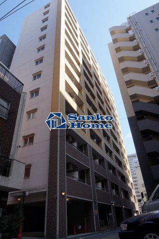 ドゥーエ新川