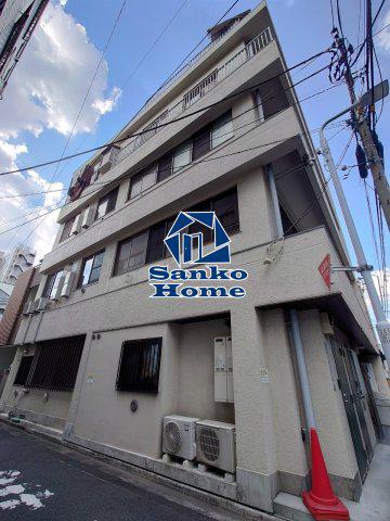 新東京タワーレジデンスII