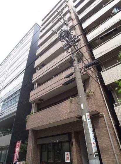 メゾン・フジ山伏町