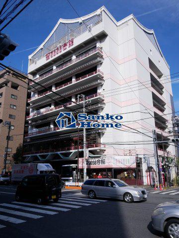 スパークル浅草