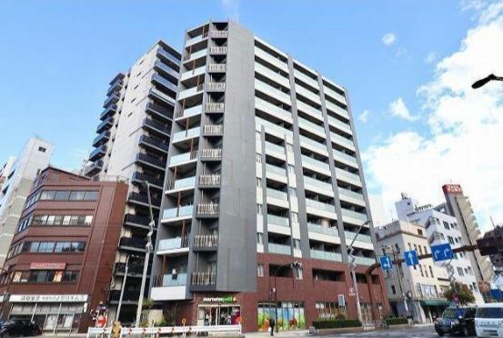 ディームス蔵前AVENUE