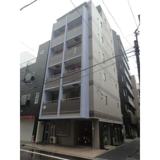 MAISON ASAKUSA G2(1K/5階)