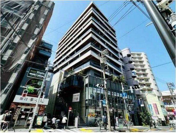 BRILLIA IST町屋(2LDK/6階)