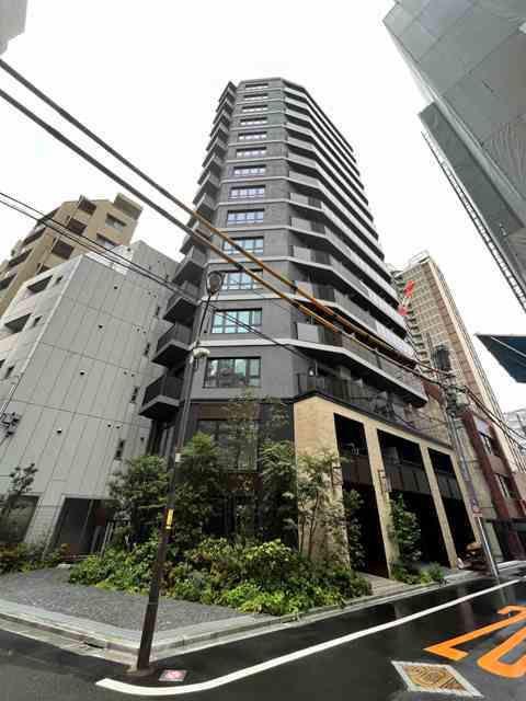 ルジュール神田須田町(1K/5階)