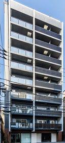 モンレーヴ御徒町(1K/7階)