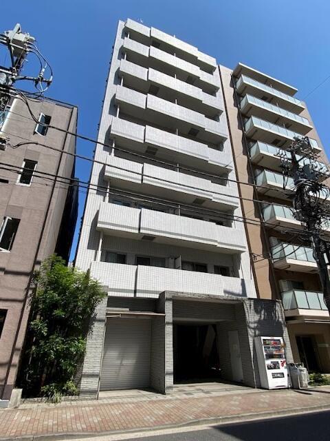 アールクレスト秋葉原(1LDK/7階)