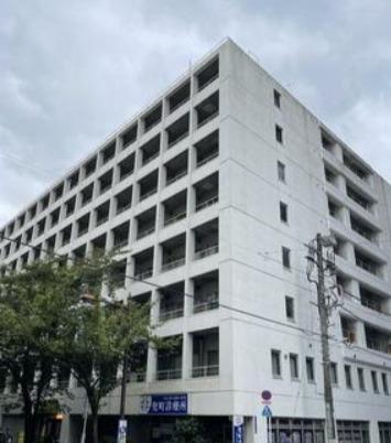 日本橋ロイヤルプラザ