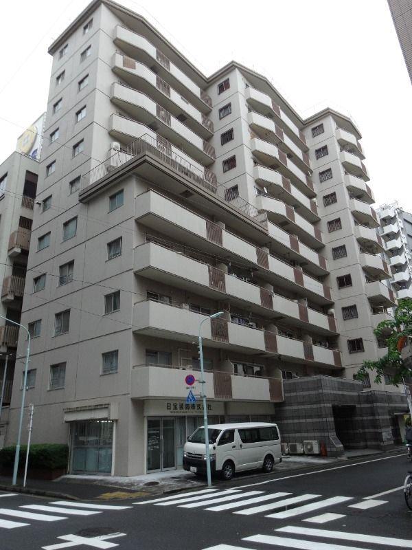 VIP日本橋浜町