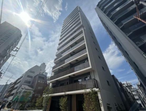ルフォンプログレ上野御徒町(3LDK/9階)