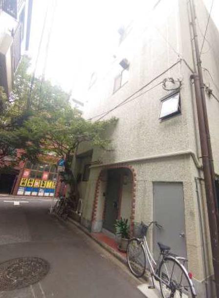 KOUビル(1DK/2階)