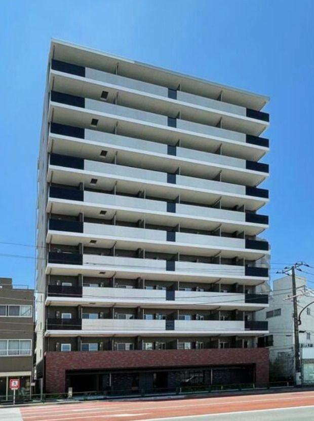 リテラス南千住サウス(2LDK/5階)