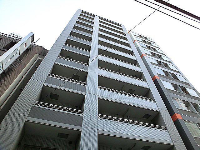パークウェル秋葉原