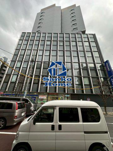 ヒューリック浅草橋江戸通