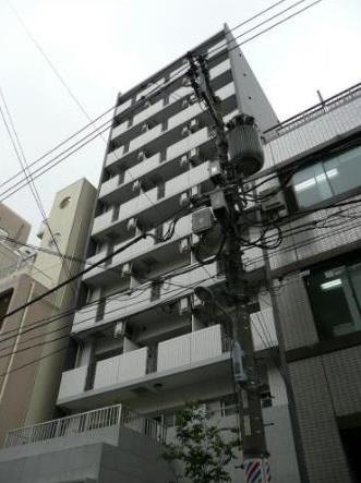 エクセリア秋葉原(1K/3階)