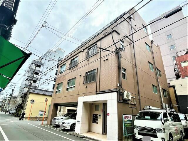 峰マンション
