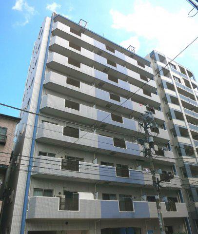 ラクラス新御徒町