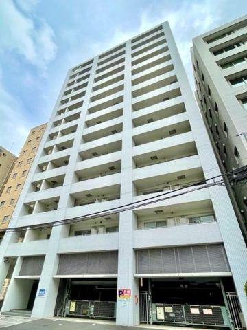 レジディア錦糸町Ⅱ(2LDK/10階)