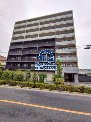 フュージョナル東墨田
