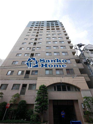 グラーサ銀座イースト