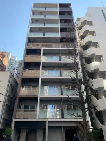 GRAN PASEO 日本橋箱崎町