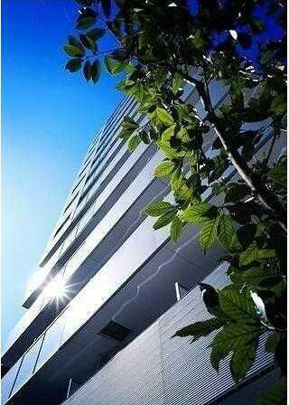 グランハイツ錦糸町(2LDK/9階)