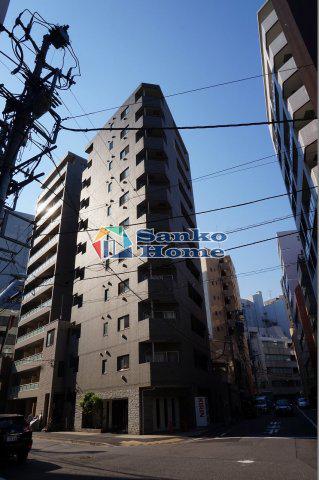 アーバイル東京NEST