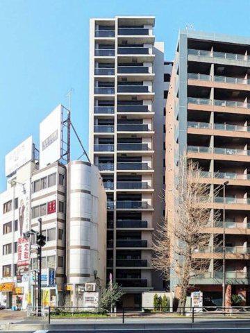 ZOOM本郷(1DK/10階)