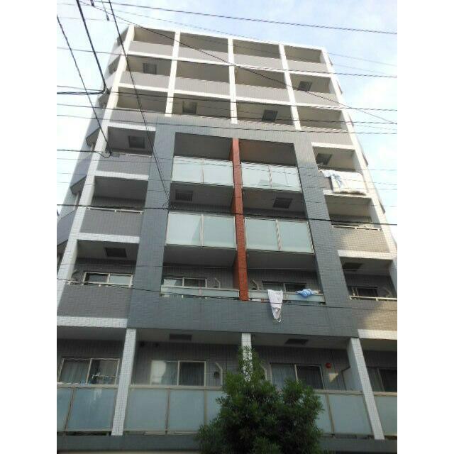 AQUA PRIME TOWER OSHIAGE(1K/7階)