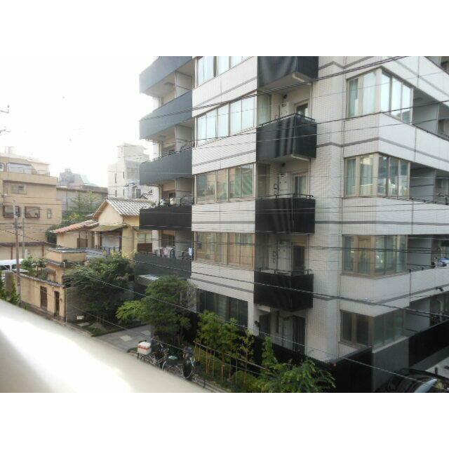 AQUA PRIME TOWER OSHIAGE