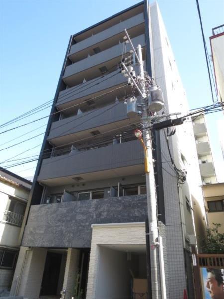 プレディアンスフォート錦糸町HYS